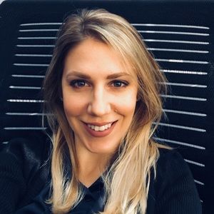 Meet your Posher, Susan